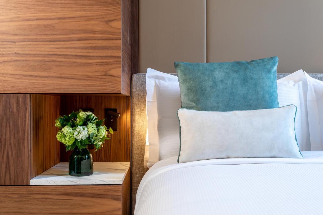Intercontinental Paris Champs Elysees Etoile By Ihg Bagian luar foto