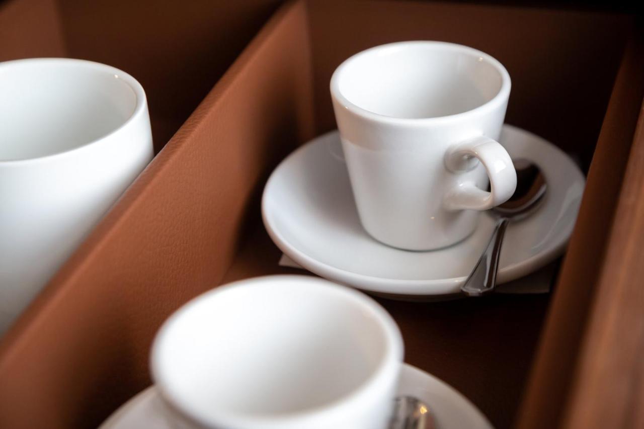 Intercontinental Paris Champs Elysees Etoile By Ihg Bagian luar foto