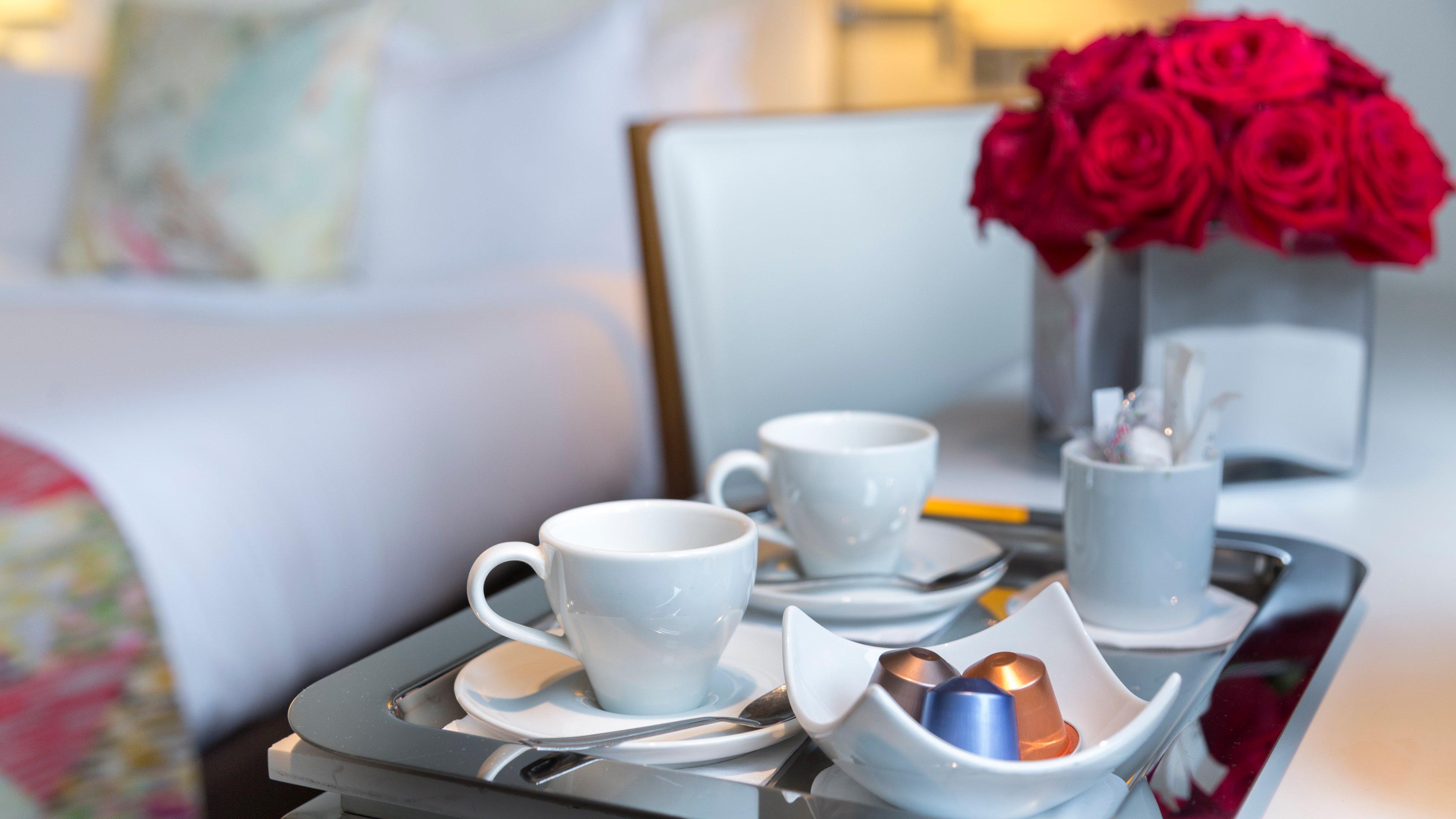 Intercontinental Paris Champs Elysees Etoile By Ihg Bagian luar foto