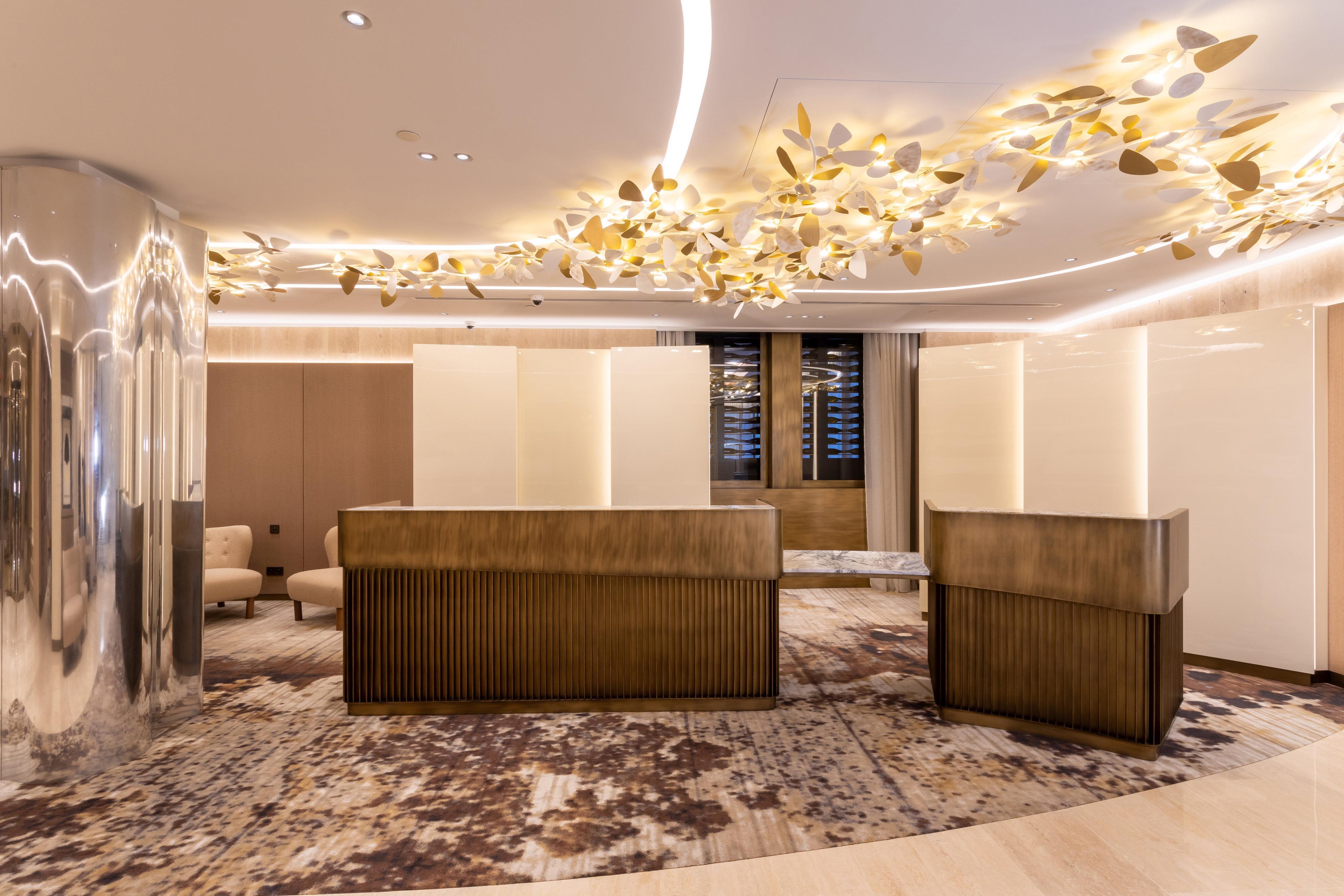 Intercontinental Paris Champs Elysees Etoile By Ihg Bagian luar foto