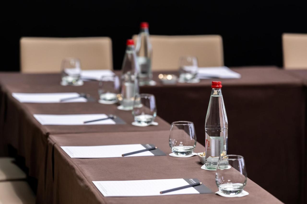Intercontinental Paris Champs Elysees Etoile By Ihg Bagian luar foto