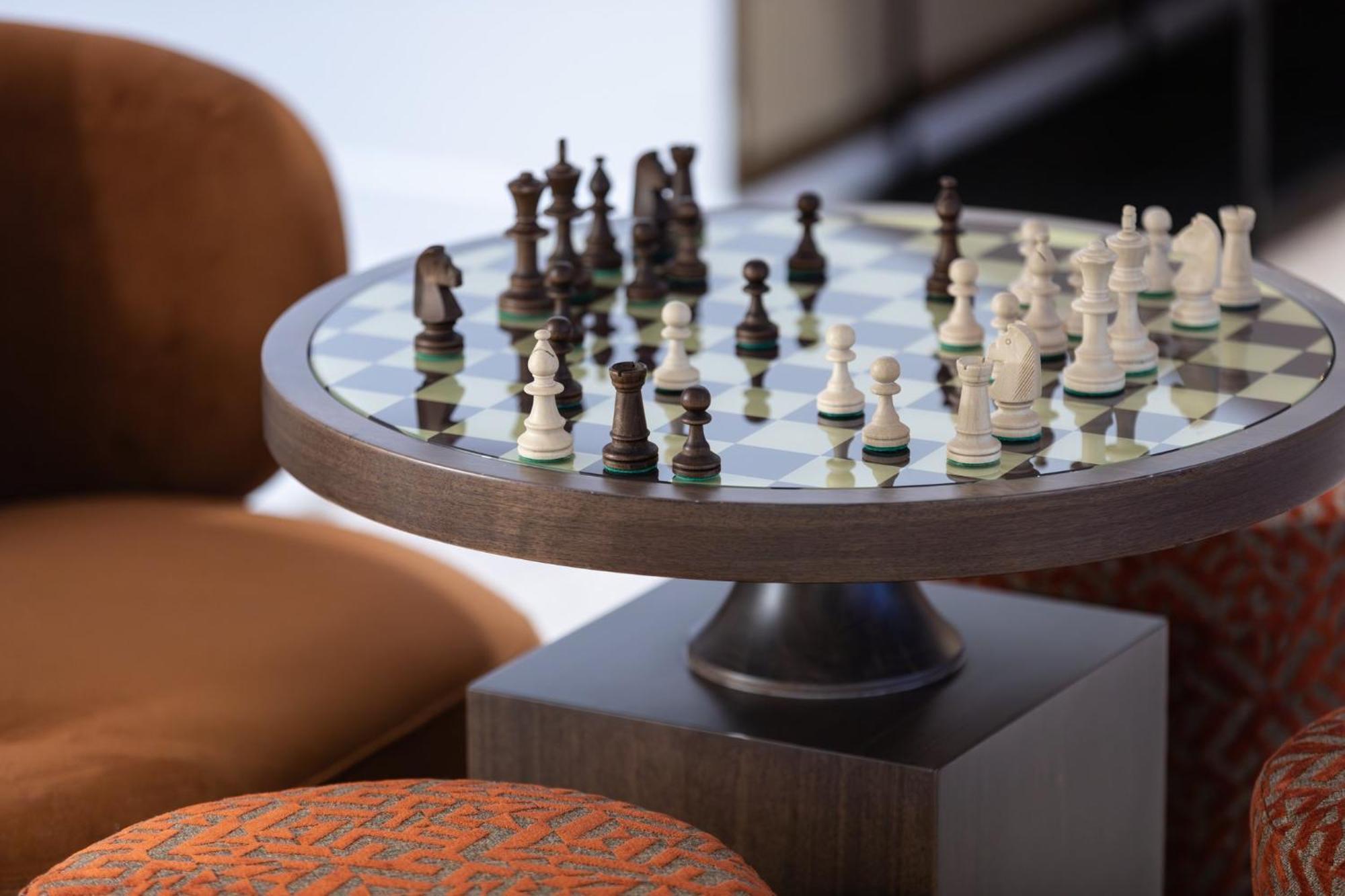 Intercontinental Paris Champs Elysees Etoile By Ihg Bagian luar foto